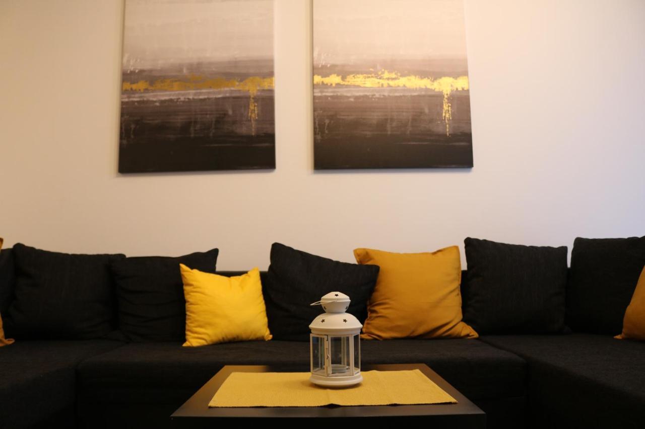 Apartment D&E Punat - Free Parking And Wi-Fi Exterior photo
