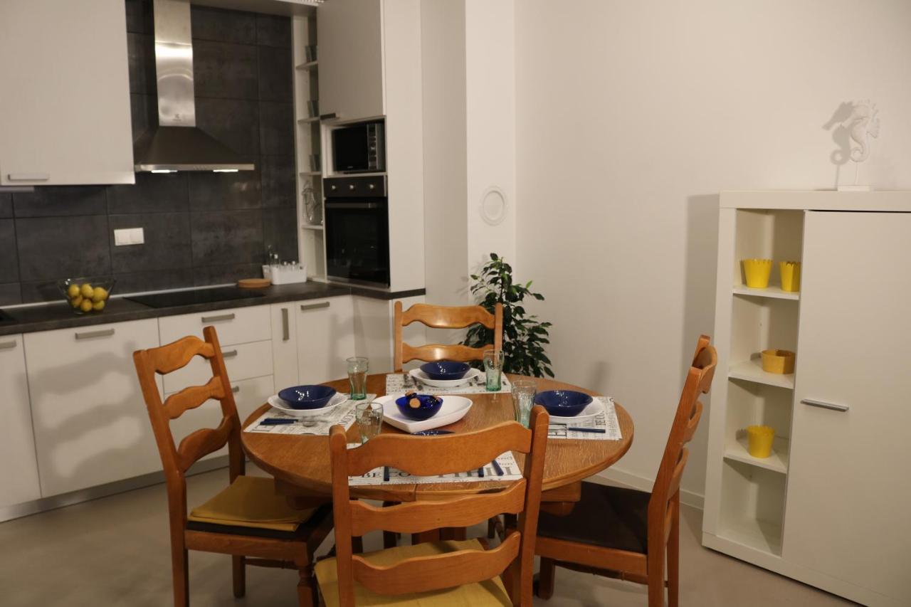 Apartment D&E Punat - Free Parking And Wi-Fi Exterior photo